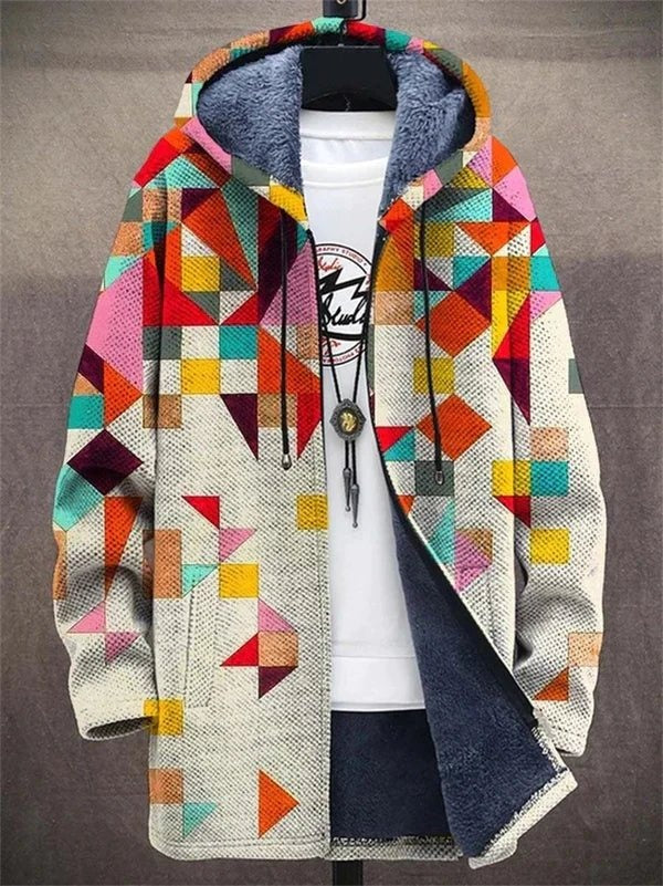 Zali – A Premium Jacket, Crafted Like a Work of Art
