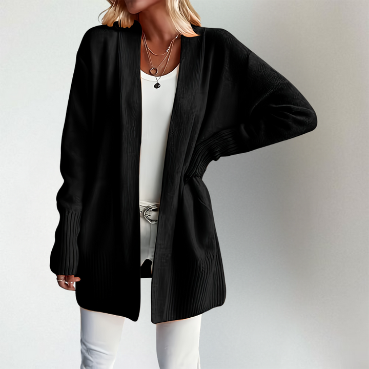 Celest | Soft Knit Cozy Cardigan