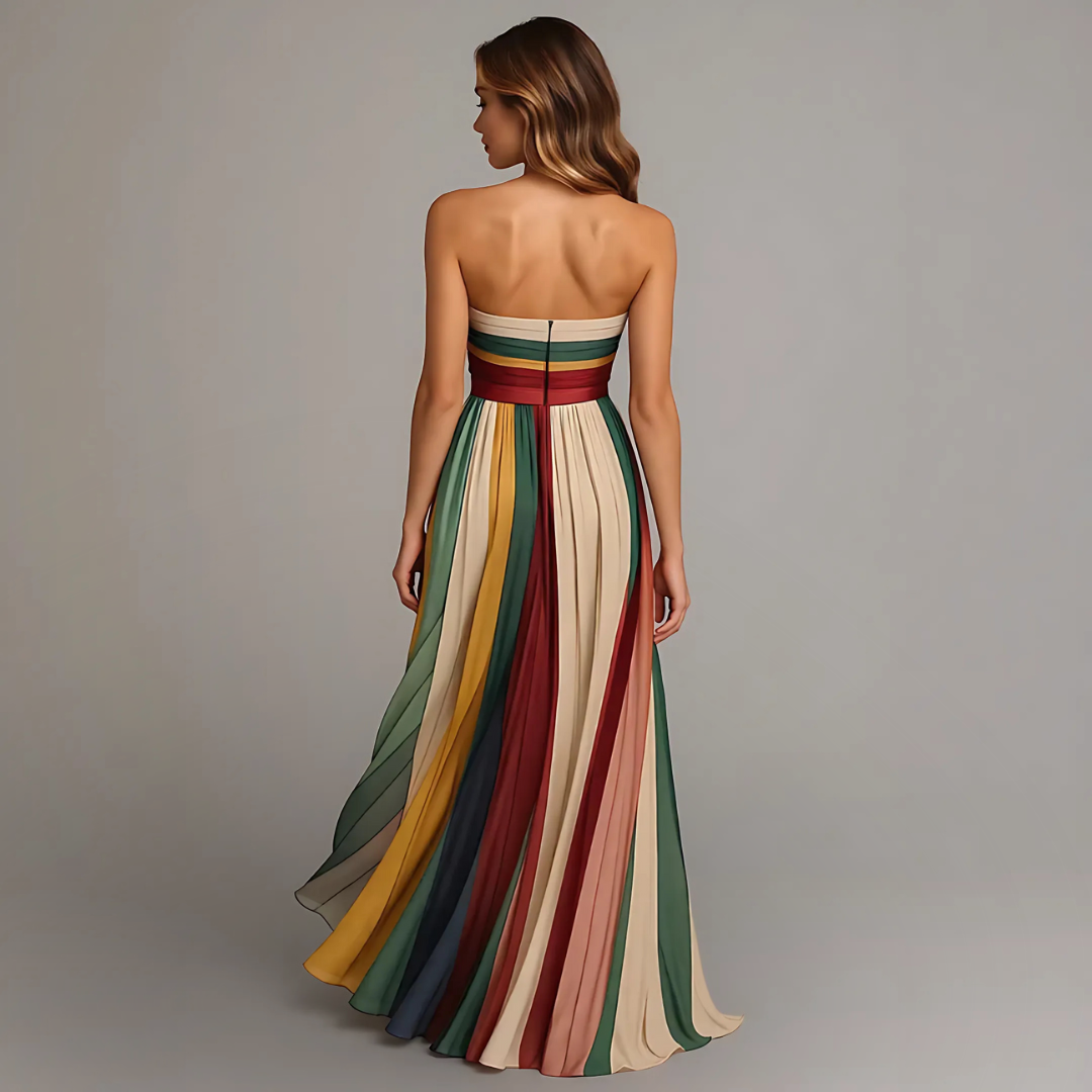 Giulia™ | Casual Maxi Dress