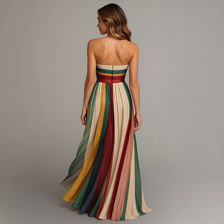 Giulia™ | Casual Maxi Dress