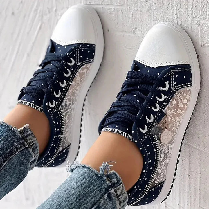 Caro - Orthopedic Comfortable Sneakers