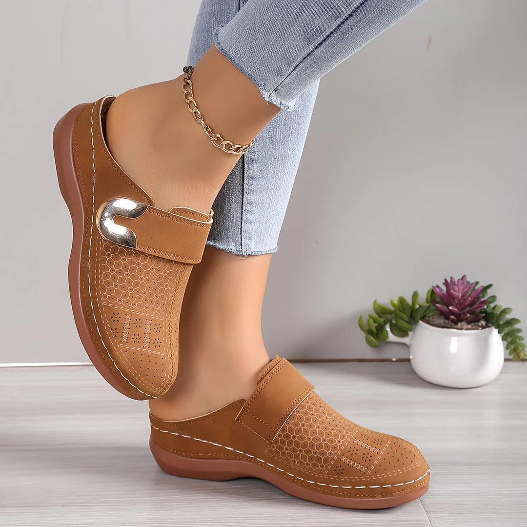 Lacey | Stylish Slip-On Comfort Shoes