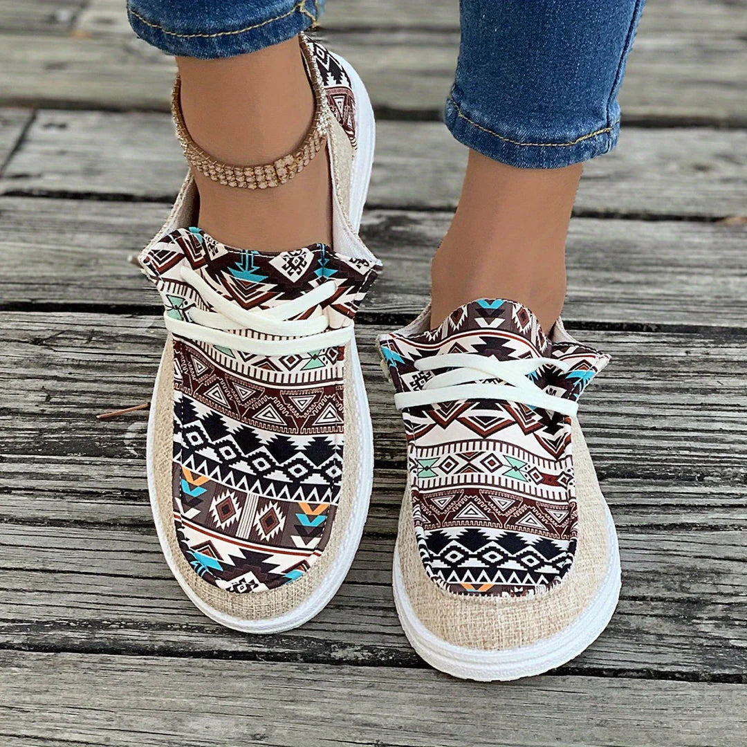 Faith | Stylish Comfort Fit Casual Sneakers