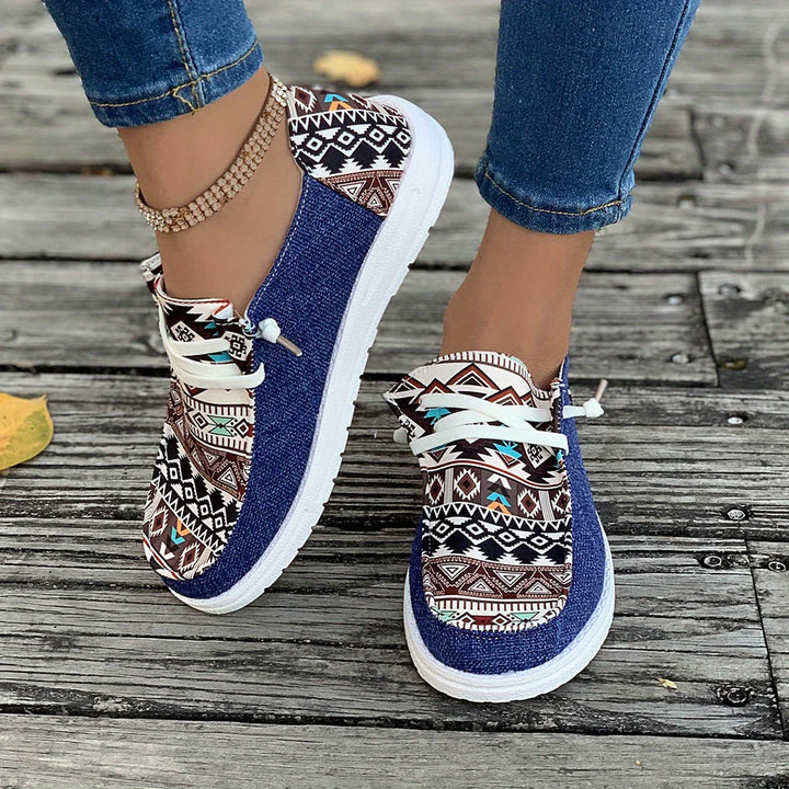 Faith | Stylish Comfort Fit Casual Sneakers