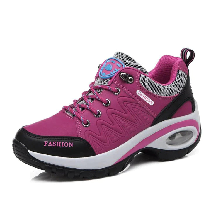 Candace | Comfort Hiking Sneaker
