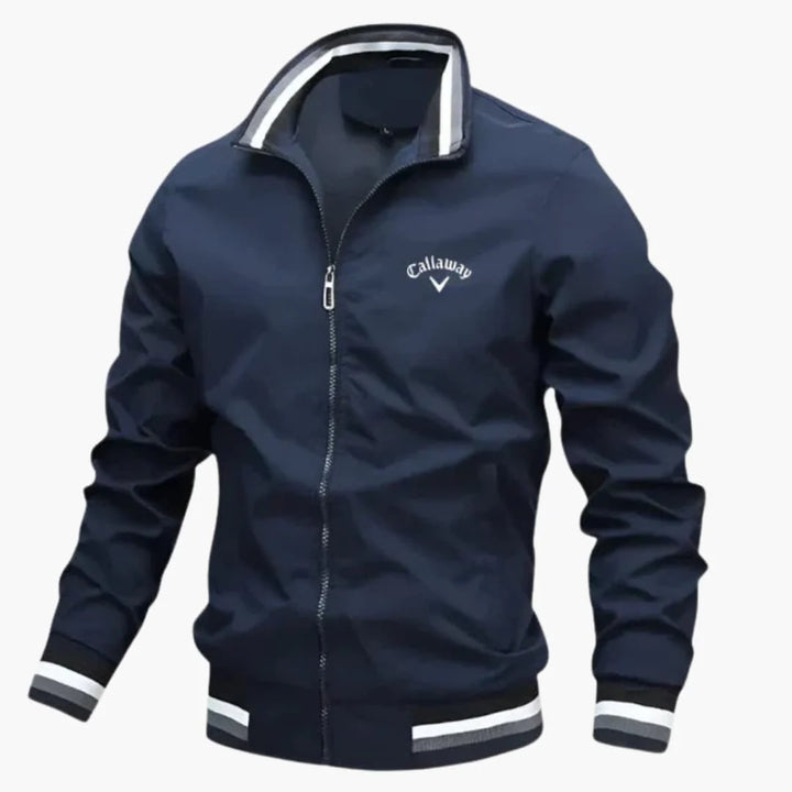 Konrad | Premium Men's Jacket