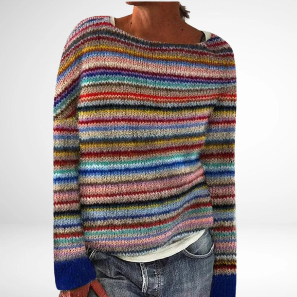 Harper™ Icelandic Sweater