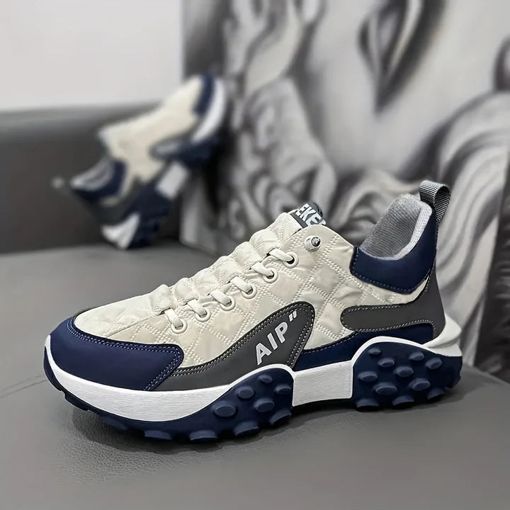 Wyatt | Stylish Running Sneakers