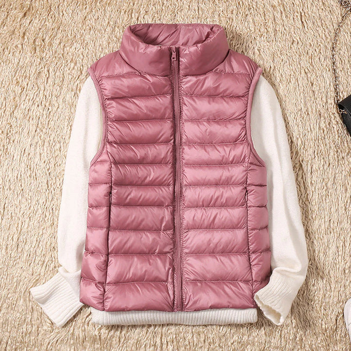 Waterproof Vest – The Lightest, Most Versatile Essential