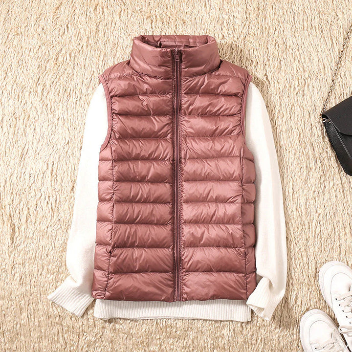 Waterproof Vest – The Lightest, Most Versatile Essential