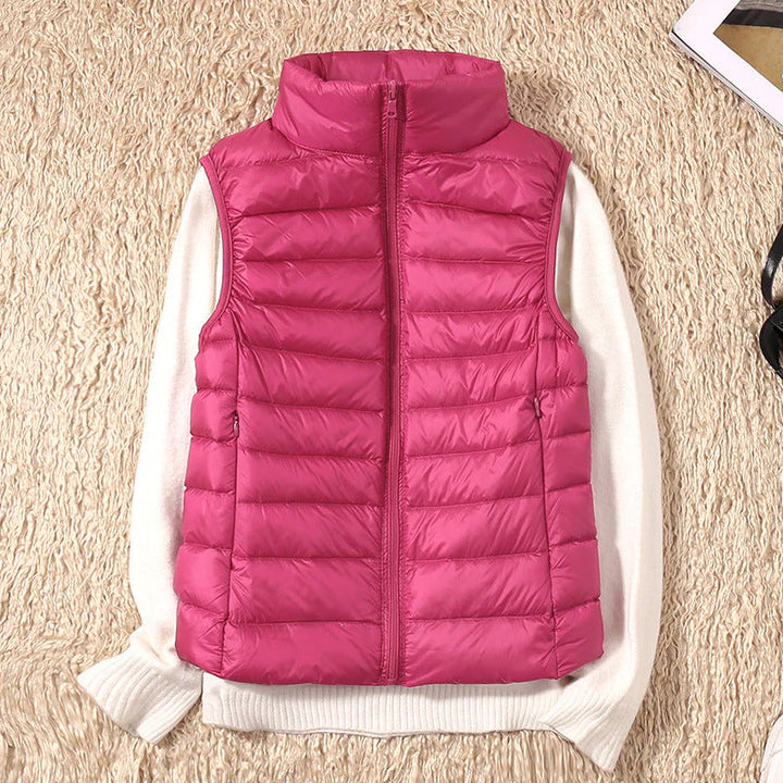 Waterproof Vest – The Lightest, Most Versatile Essential