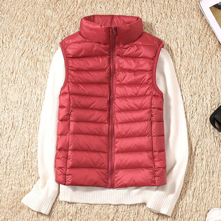 Waterproof Vest – The Lightest, Most Versatile Essential
