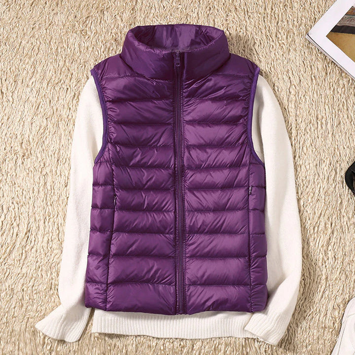 Waterproof Vest – The Lightest, Most Versatile Essential