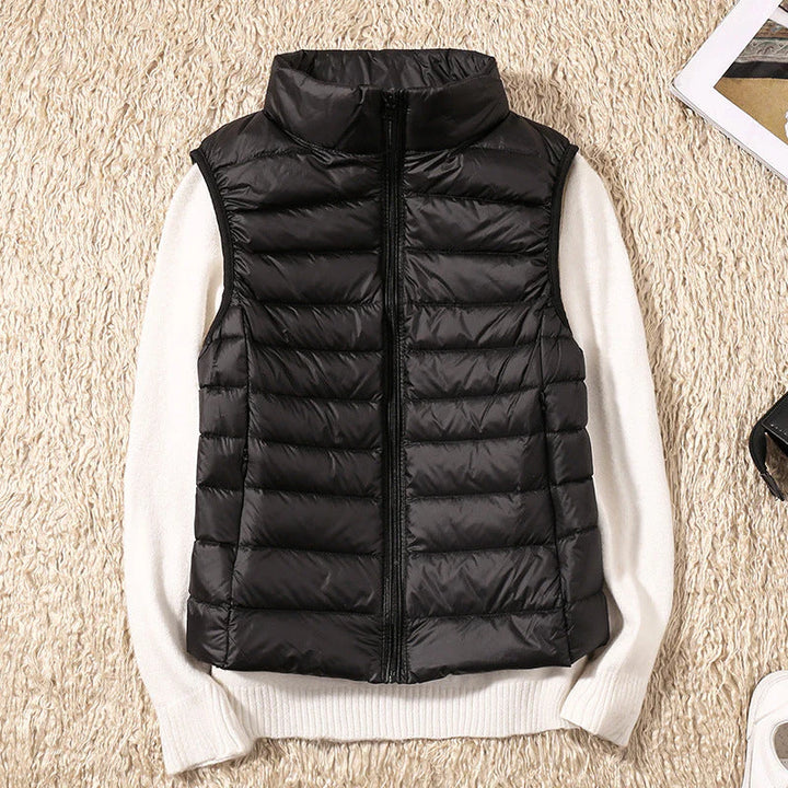 Waterproof Vest – The Lightest, Most Versatile Essential