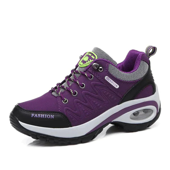 Candace | Comfort Hiking Sneaker