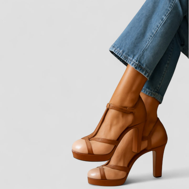 Criselmara™ | Elegant and Comfortable Sandals