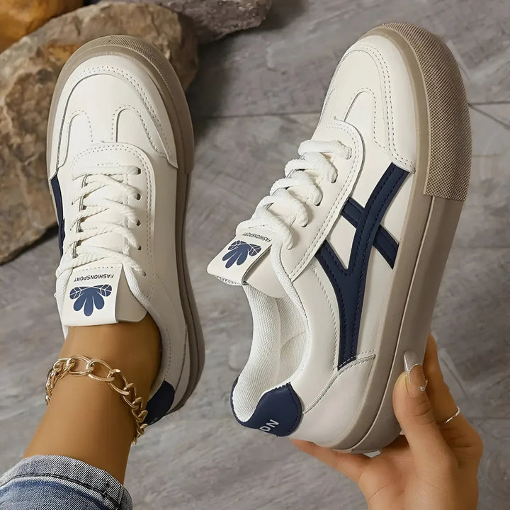 Masy | Comfort Chic Sneakers