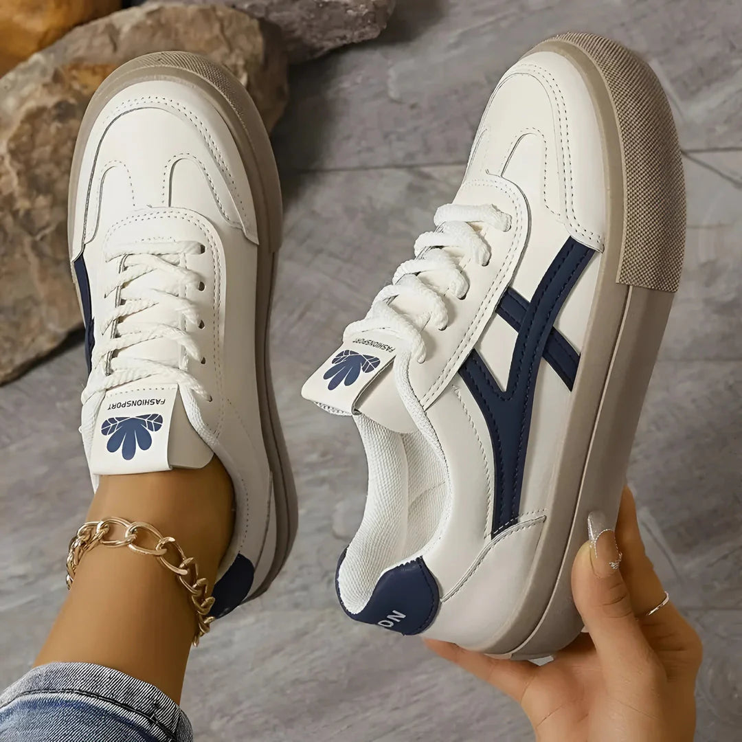 Masy | Comfort Chic Sneakers