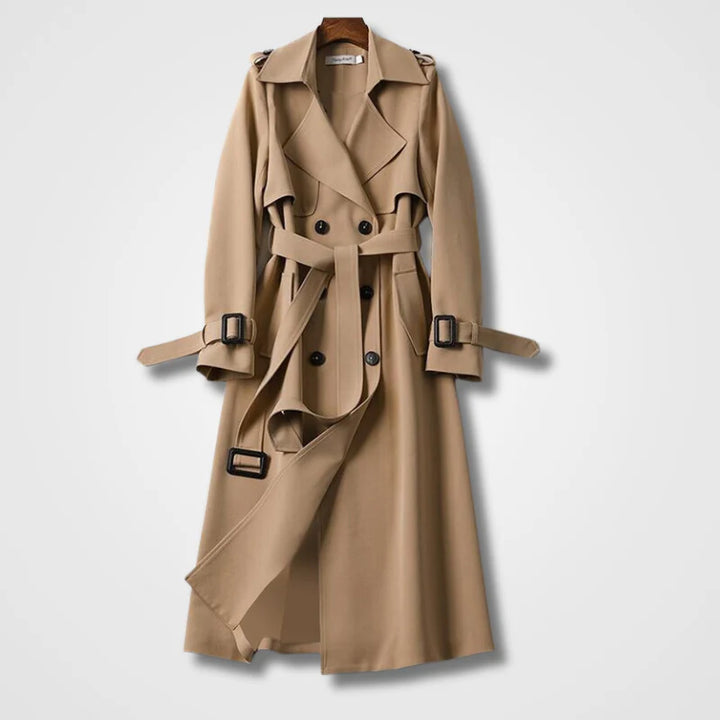 Women's Trench Coat