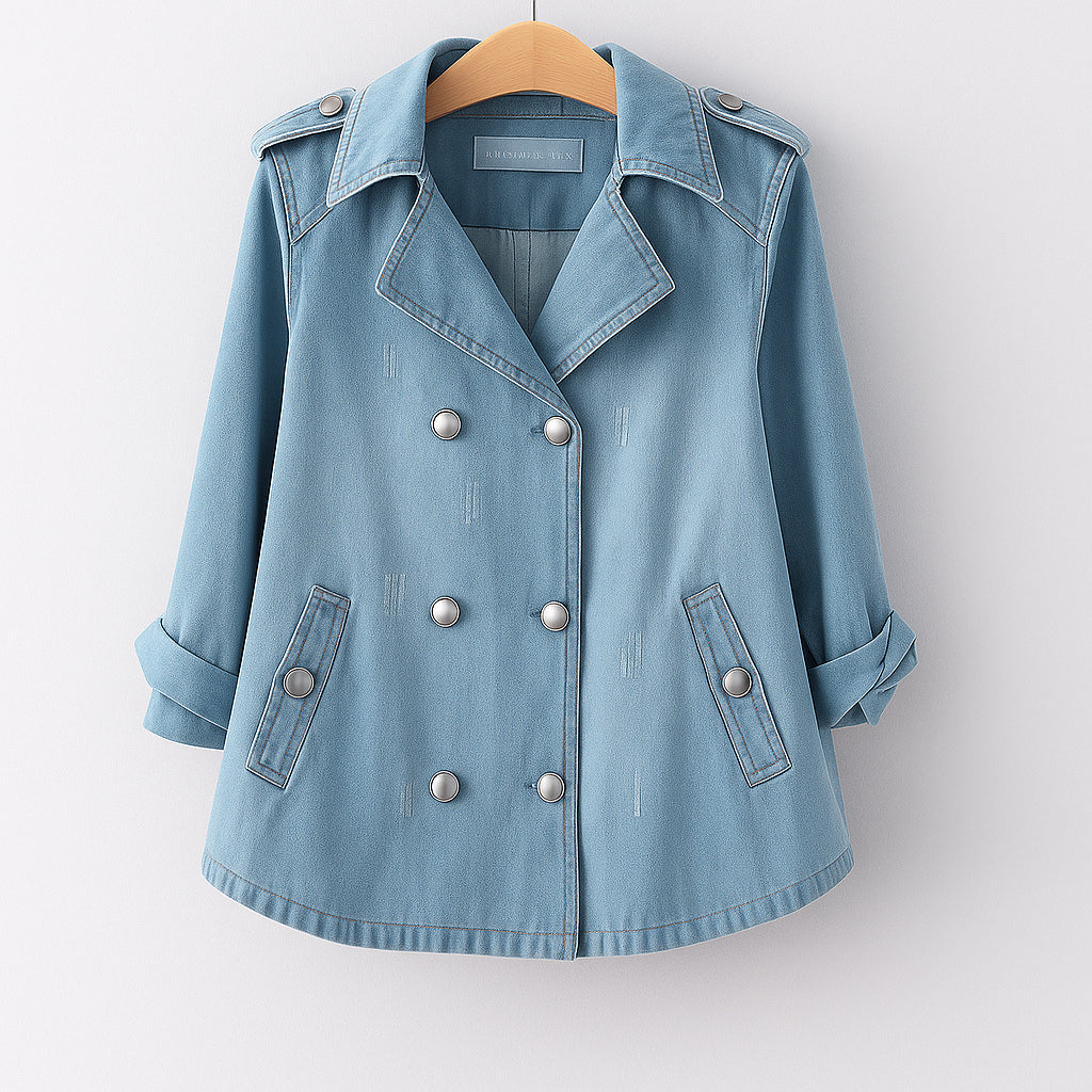 Tahlor | Women Stylish Cape Coat | Relaxed Fit