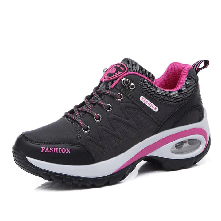 Candace | Comfort Hiking Sneaker