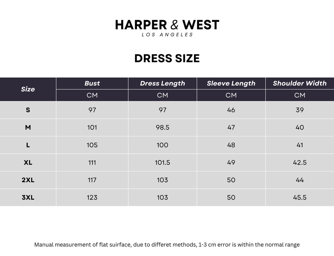 Stylish Bold Prints Summer Dress