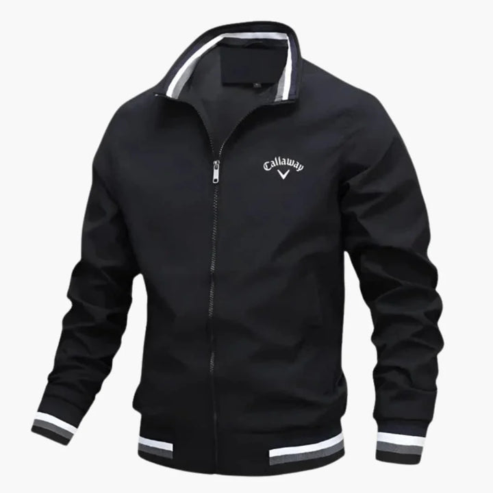 Konrad | Premium Men's Jacket