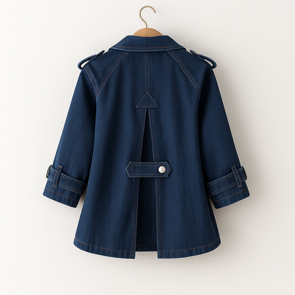 Tahlor | Women Stylish Cape Coat | Relaxed Fit