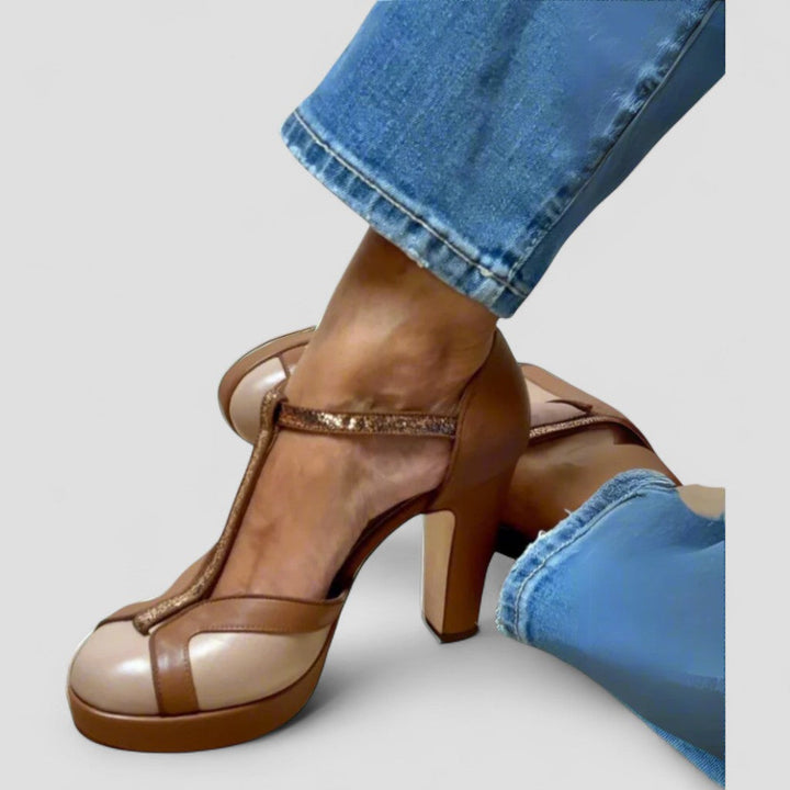 Criselmara™ | Elegant and Comfortable Sandals