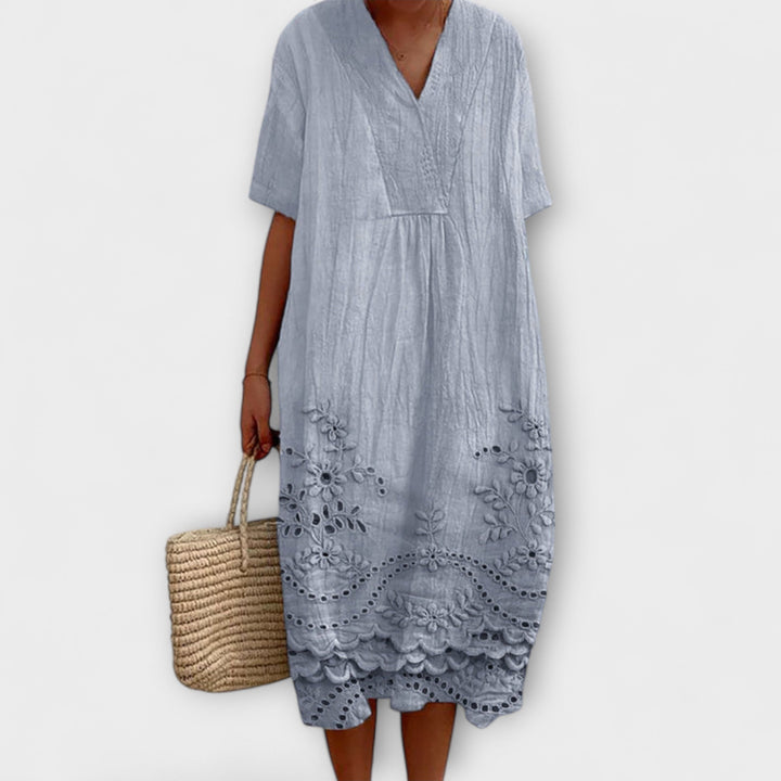 NICOLE | SUMMER DRESS