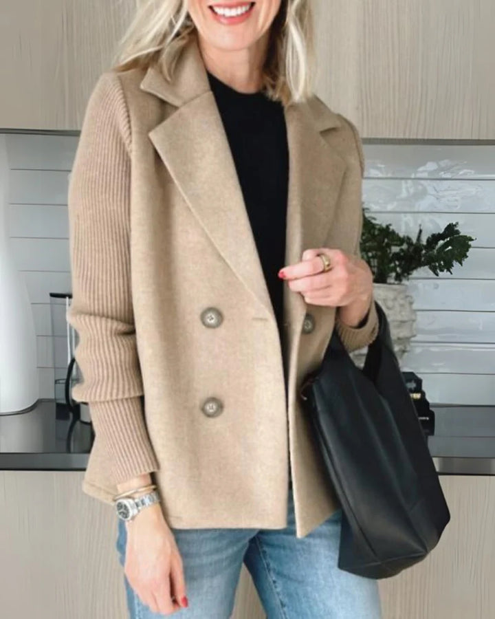 Casual Blazer for Women – Stylish & Comfortable
