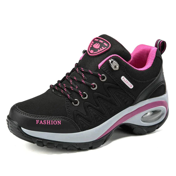 Candace | Comfort Hiking Sneaker