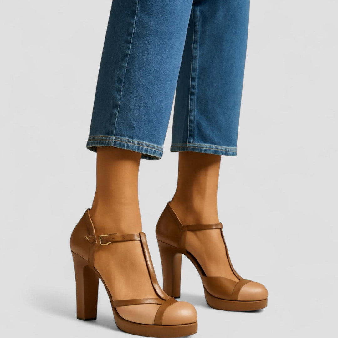 Criselmara™ | Elegant and Comfortable Sandals