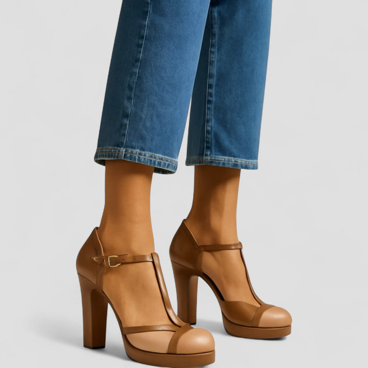 Criselmara™ | Elegant and Comfortable Sandals