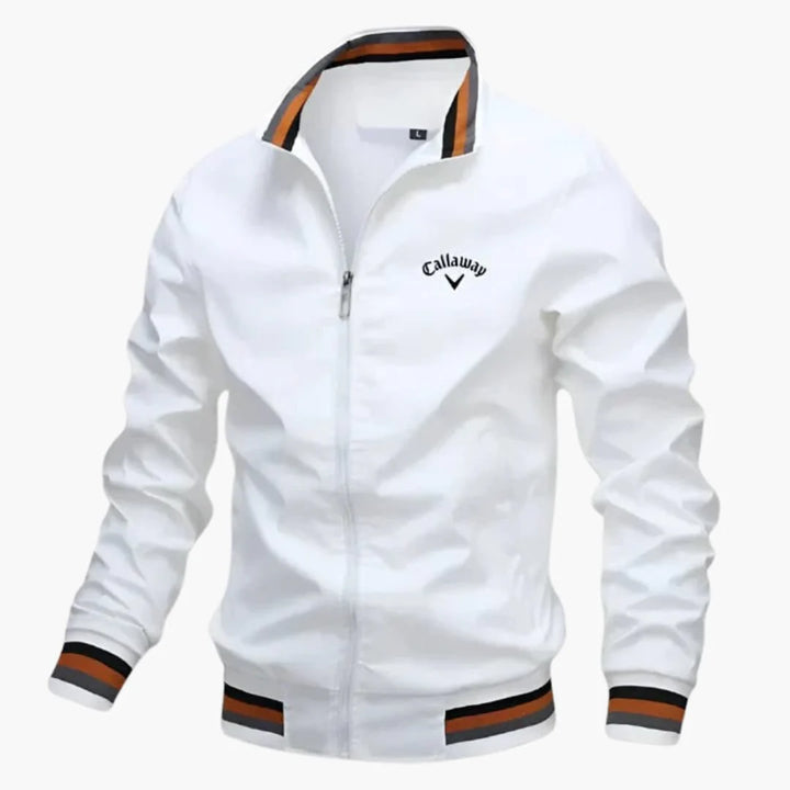 Konrad | Premium Men's Jacket