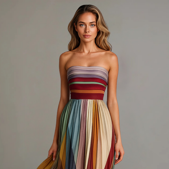 Giulia™ | Casual Maxi Dress