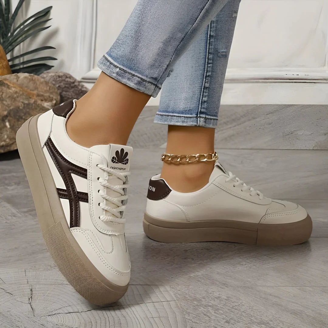 Masy | Comfort Chic Sneakers