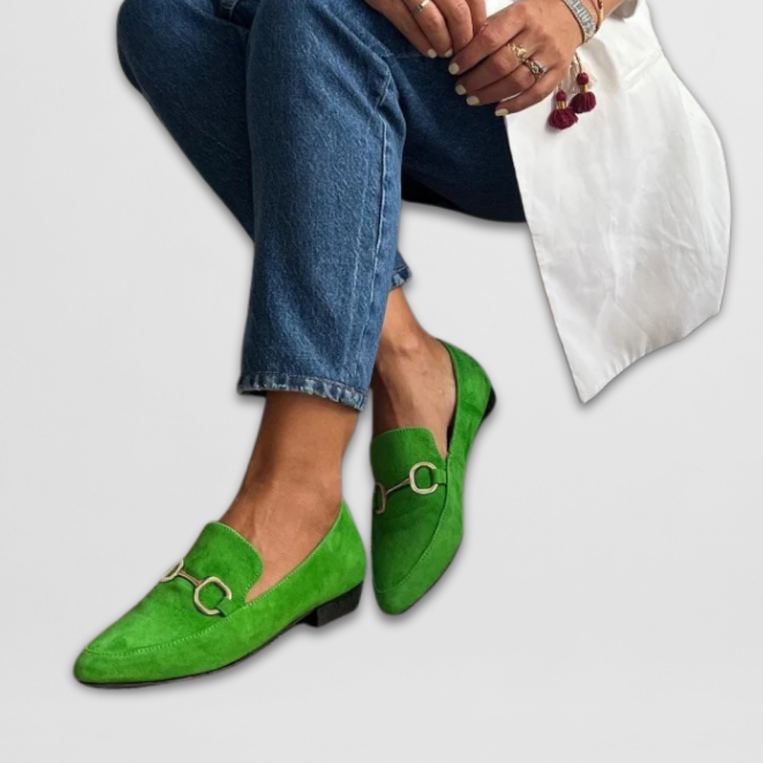 Anais™ Mocassins