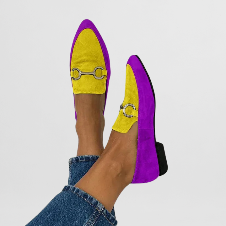 Anais™ Mocassins
