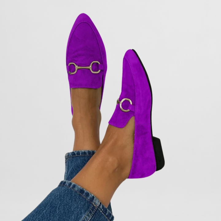 Anais™ Mocassins