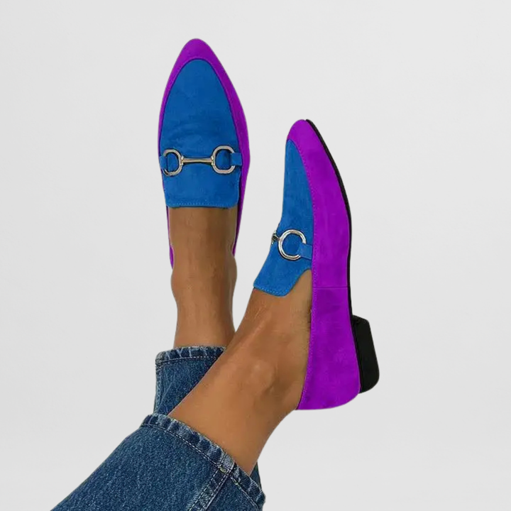 Anais™ Mocassins