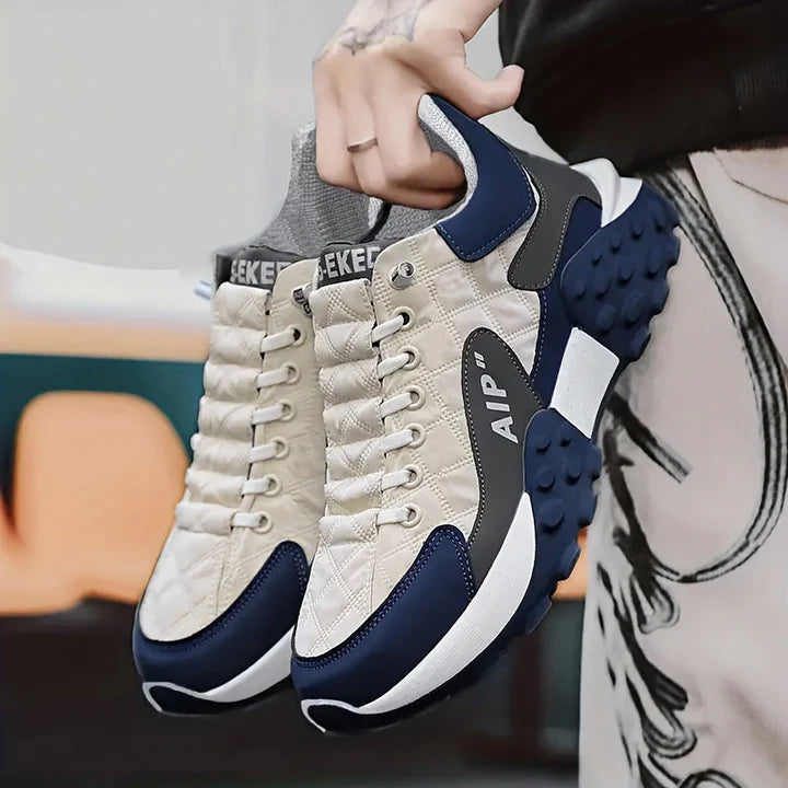 Wyatt | Stylish Running Sneakers