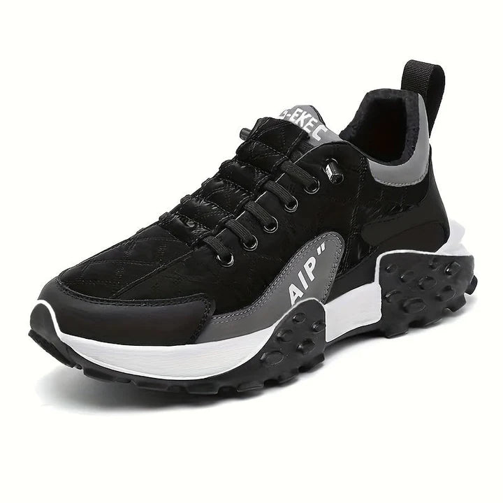 Wyatt | Stylish Running Sneakers