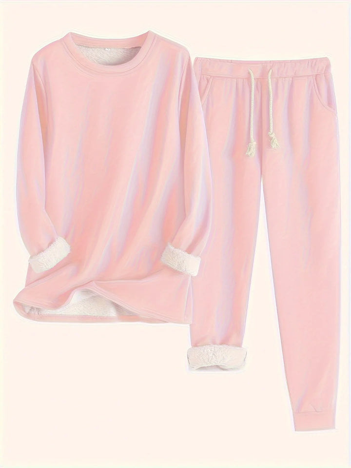 Liora™ | Comfortable Loungewear Set