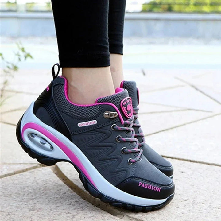 Candace | Comfort Hiking Sneaker