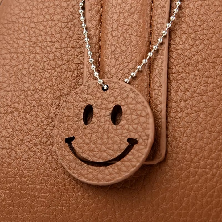 Everyday Smile Bag