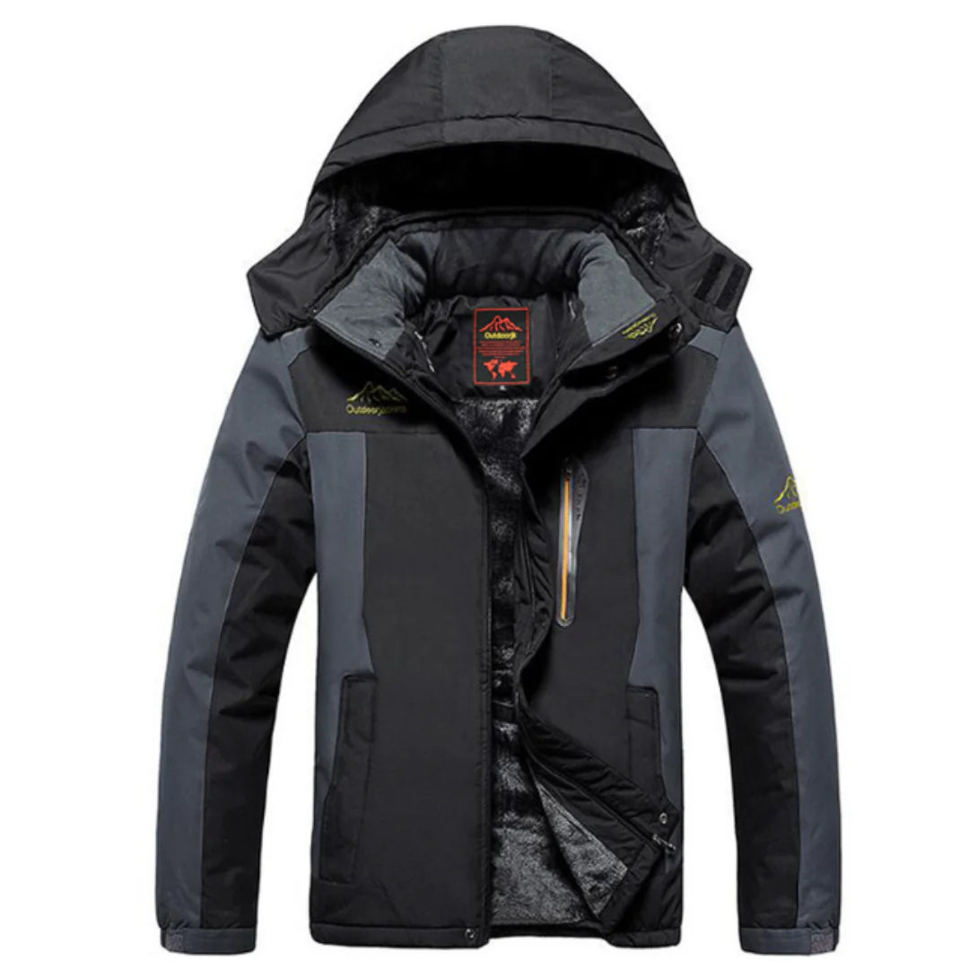 Wenzel | Waterproof Winter Jacket