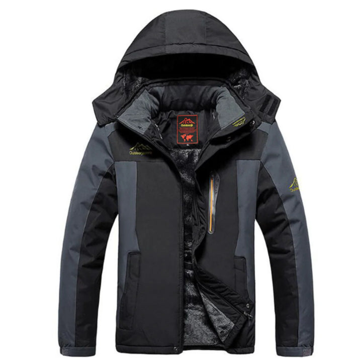 Wenzel | Waterproof Winter Jacket