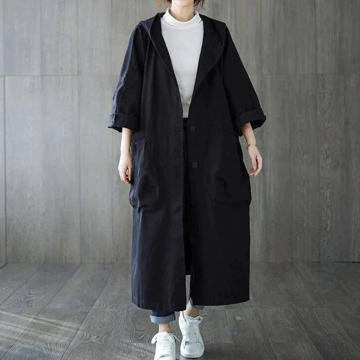 Women's Trench Coat