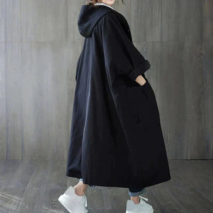 Women's Trench Coat